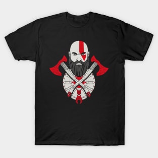 ghost of sparta T-Shirt